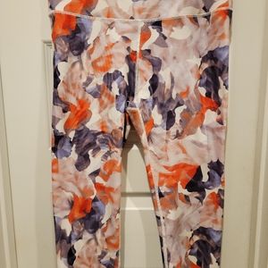Fabletics Crop leggings
